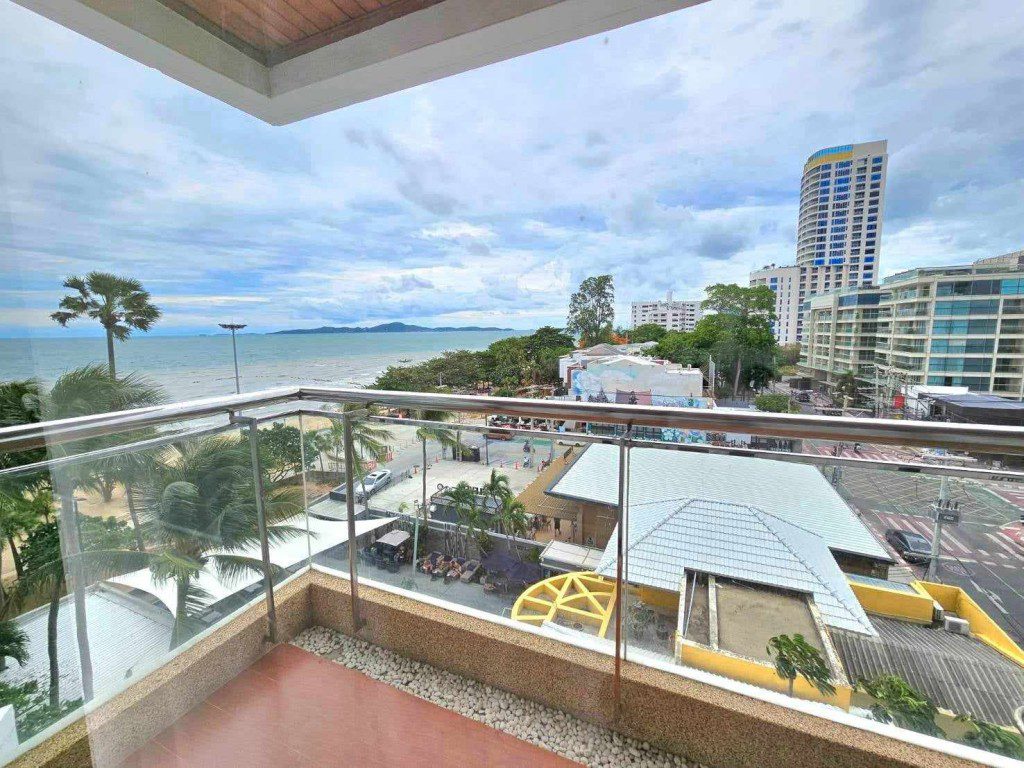 Квартира_Baan Haad U Thong condominium_6