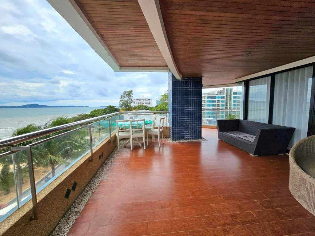 Квартира_Baan Haad U Thong condominium_9