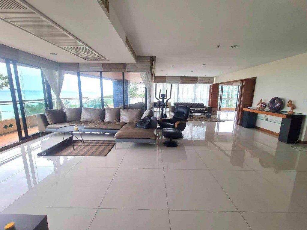 Квартира_Baan Haad U Thong condominium_11