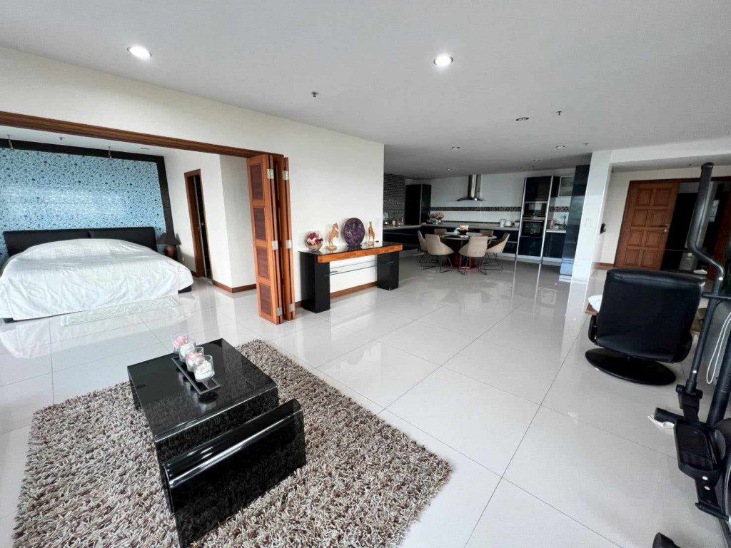 Квартира_Baan Haad U Thong condominium_12