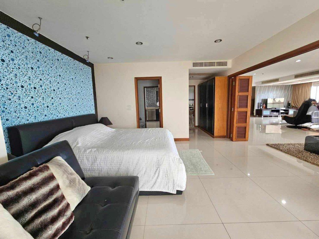 Квартира_Baan Haad U Thong condominium_15
