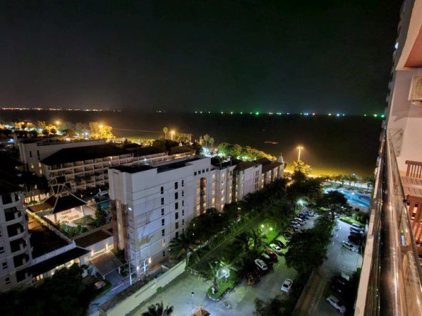 Квартира_View Talay Condo 3_2