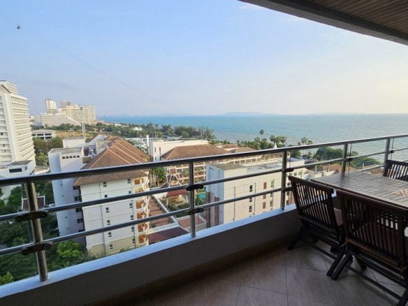 Квартира_View Talay Condo 3_3
