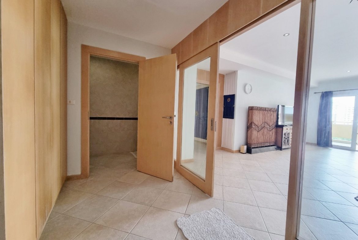 Квартира_View Talay Residence 5