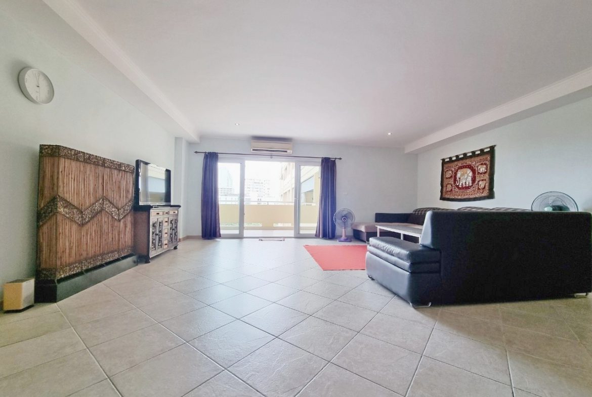 Квартира_View Talay Residence 5_2