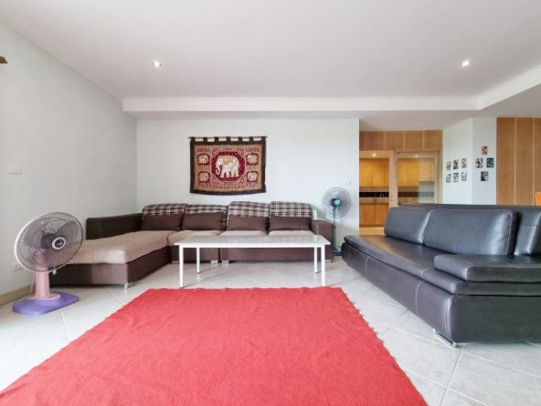 Квартира_View Talay Residence 5_3