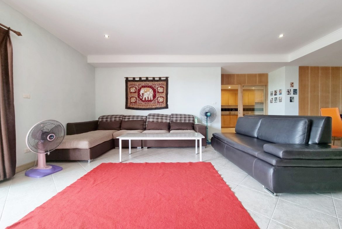Квартира_View Talay Residence 5_3