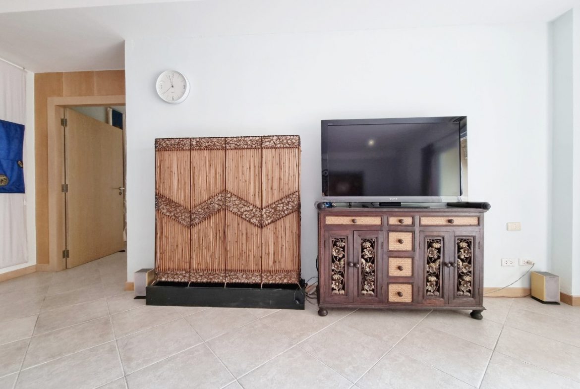 Квартира_View Talay Residence 5_4
