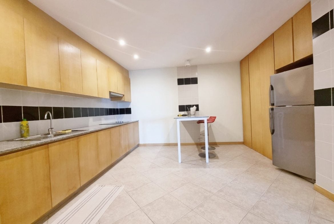 Квартира_View Talay Residence 5_10
