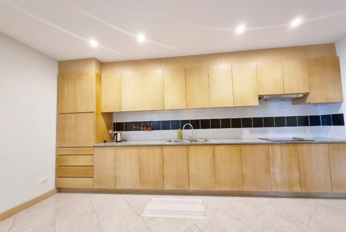 Квартира_View Talay Residence 5_11