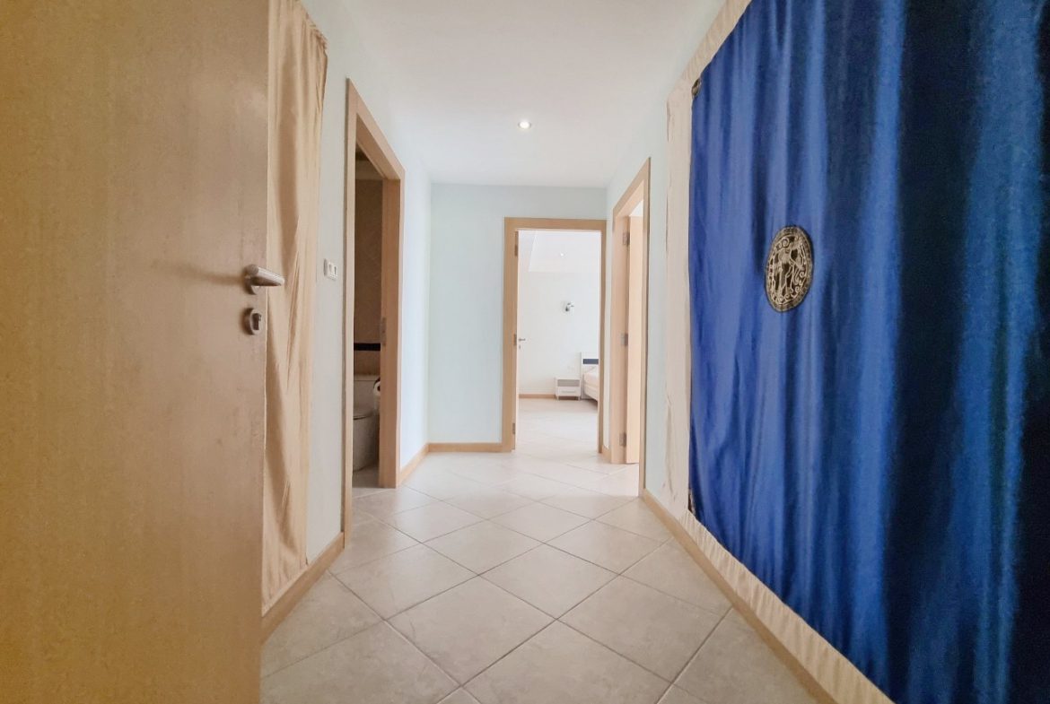 Квартира_View Talay Residence 5_13
