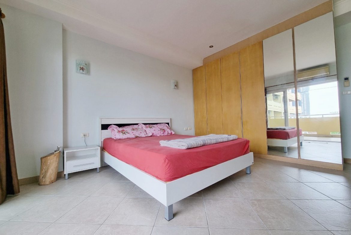 Квартира_View Talay Residence 5_15