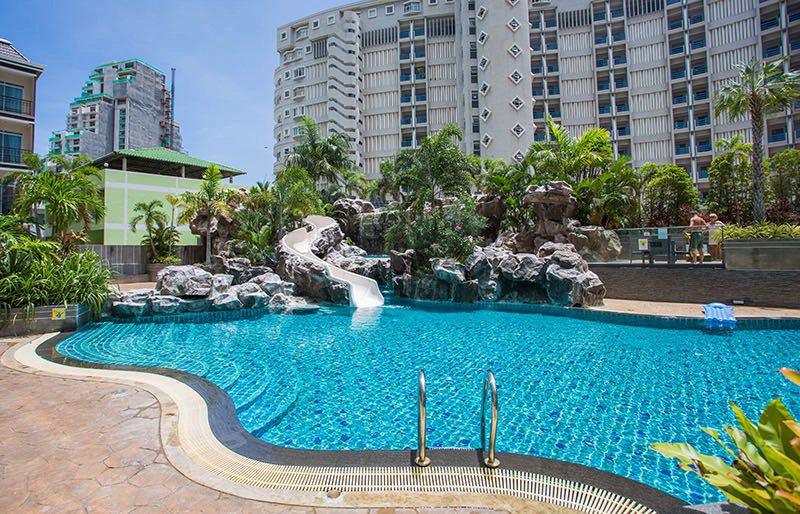 Квартира_The Cliff condominium_2