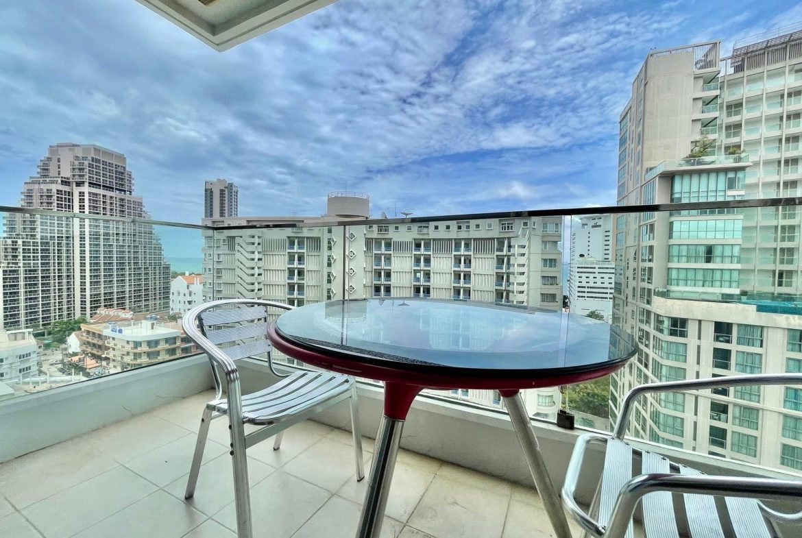 Квартира_The Cliff condominium_3