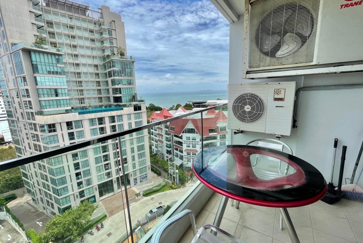 Квартира_The Cliff condominium_4