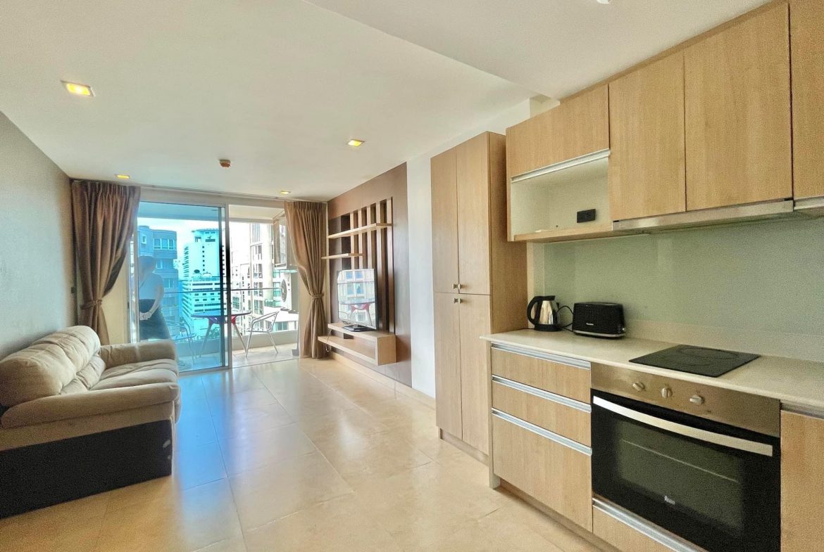 Квартира_The Cliff condominium_5