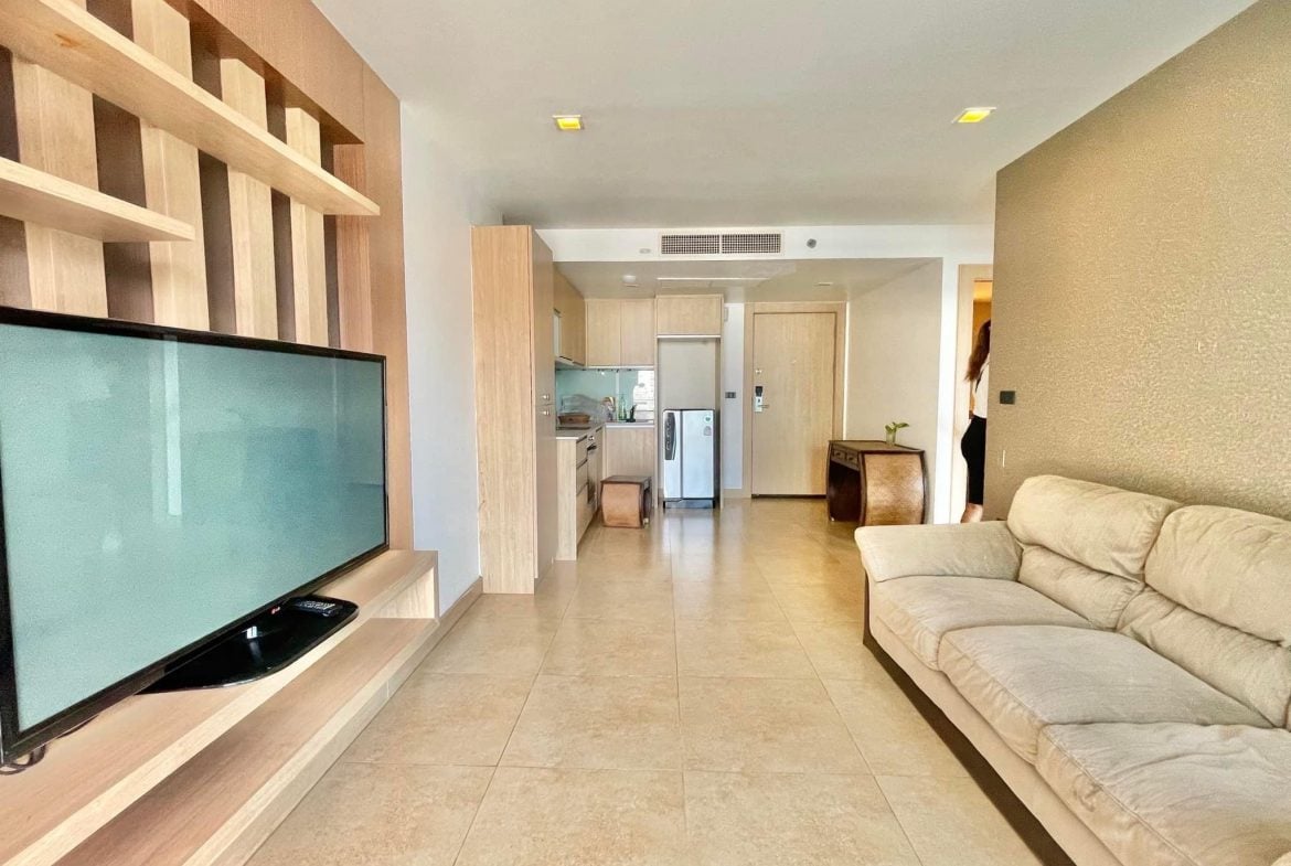 Квартира_The Cliff condominium_6