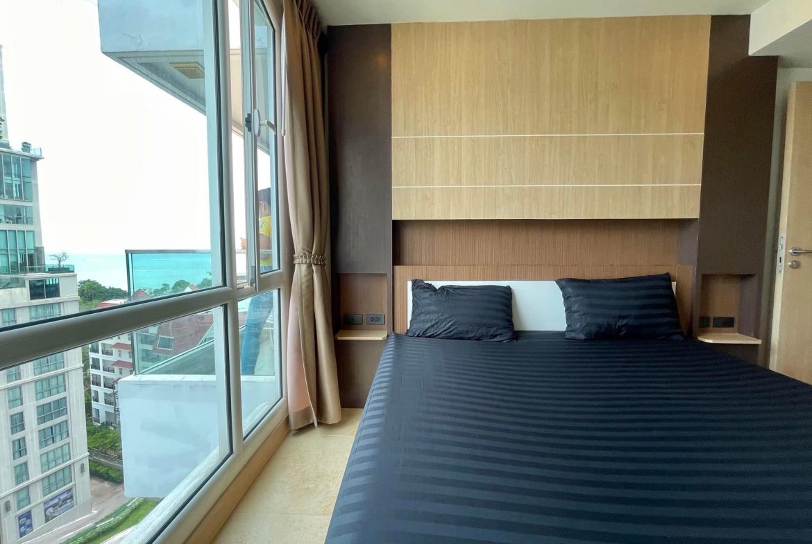 Квартира_The Cliff condominium_7