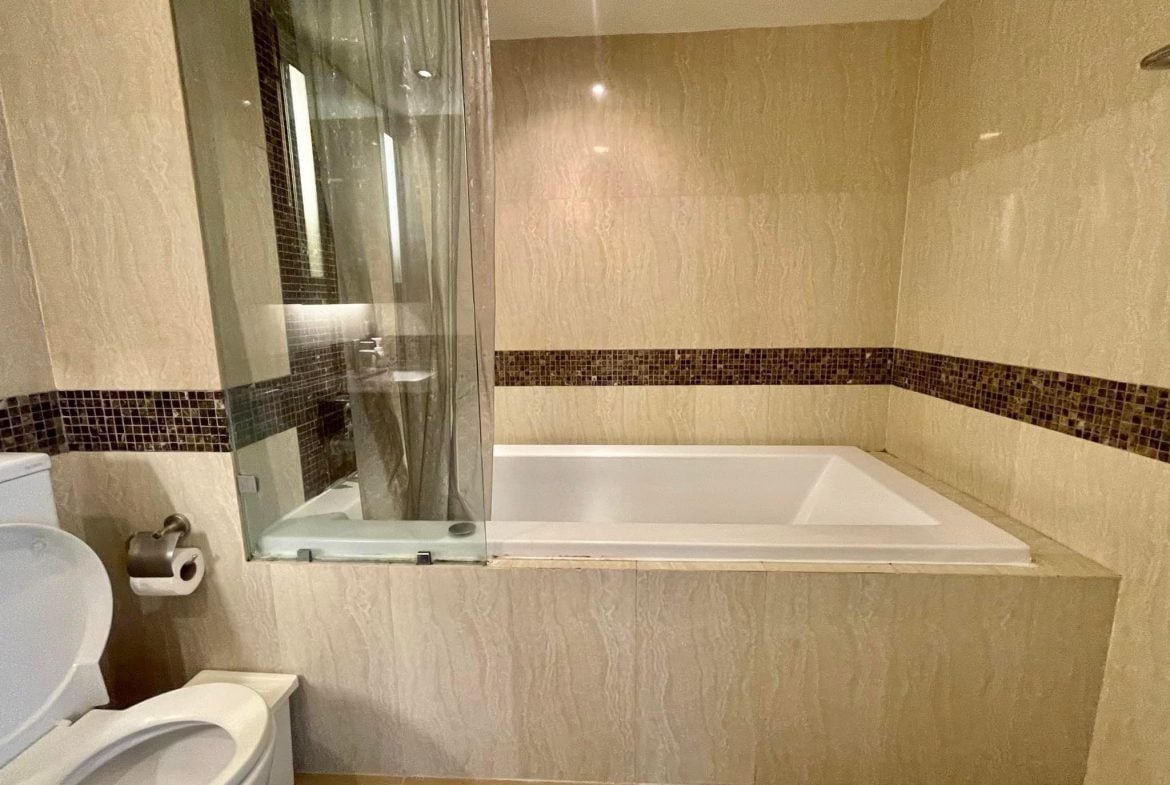 Квартира_The Cliff condominium_9