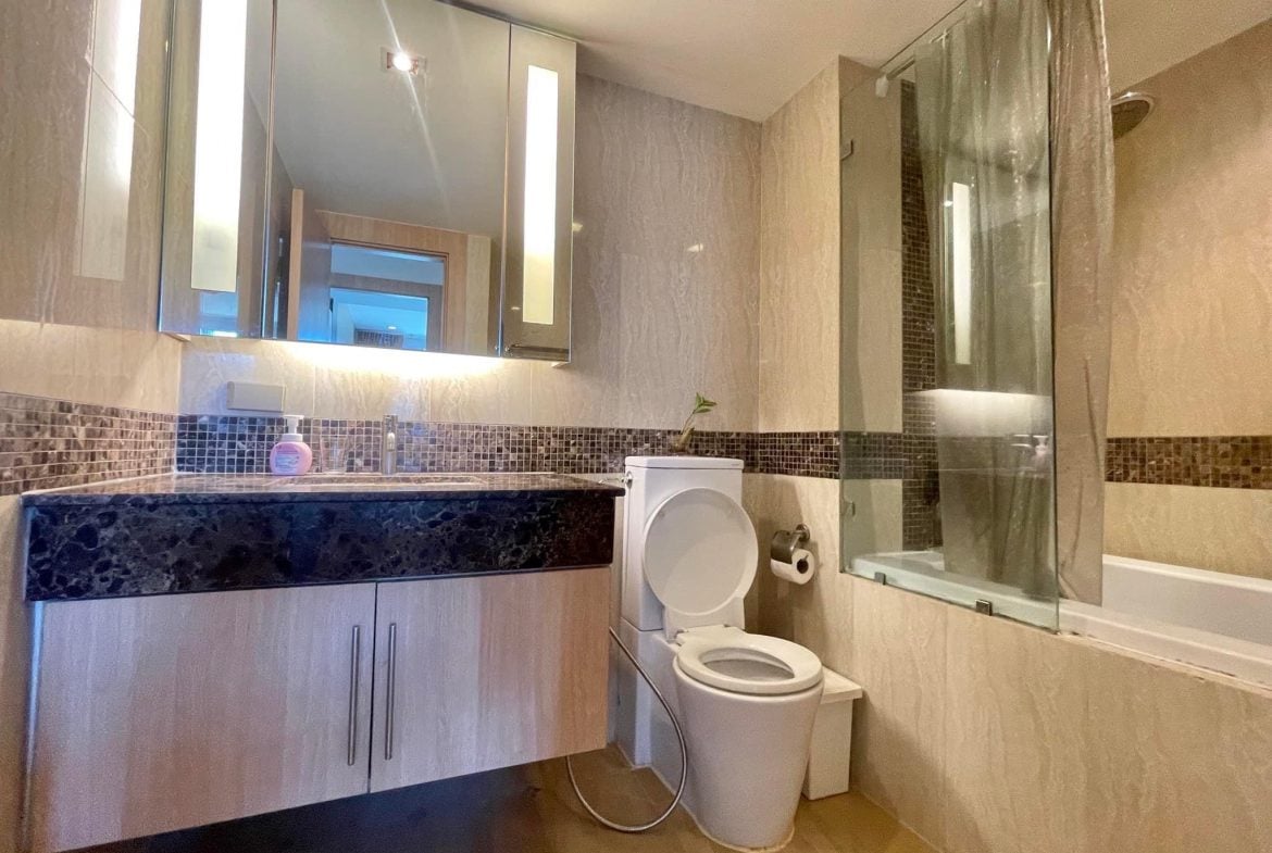 Квартира_The Cliff condominium_10