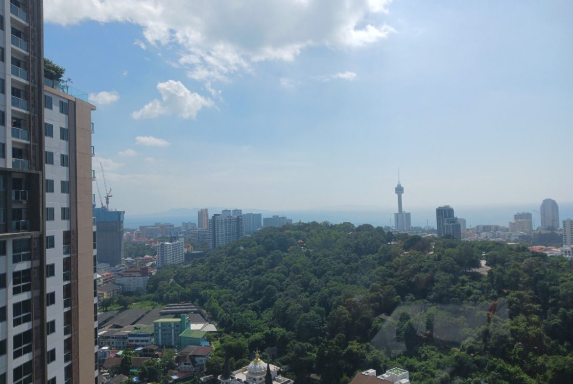 Квартира_Unixx South Pattaya_3