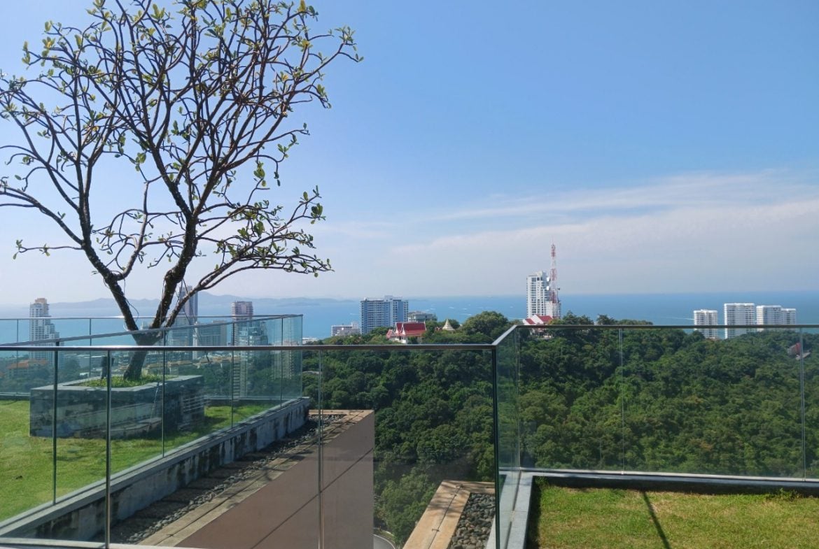 Квартира_Unixx South Pattaya_4