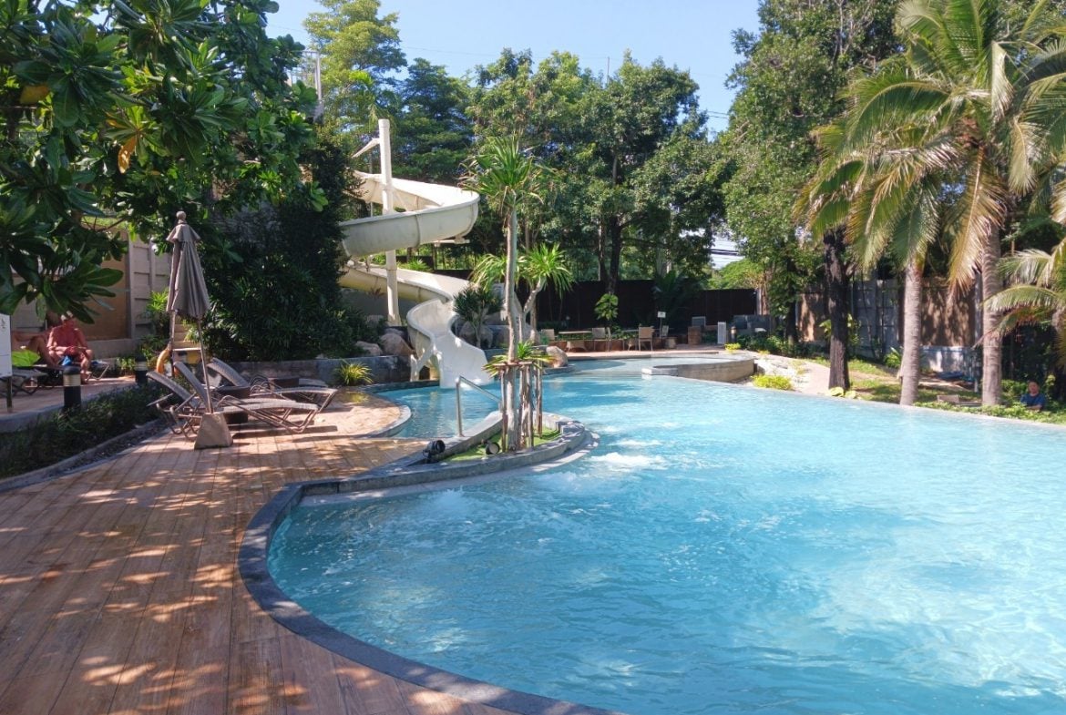 Квартира_Unixx South Pattaya_5