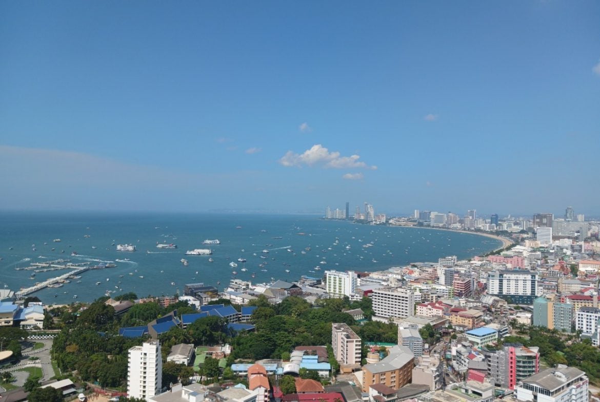Квартира_Unixx South Pattaya_6