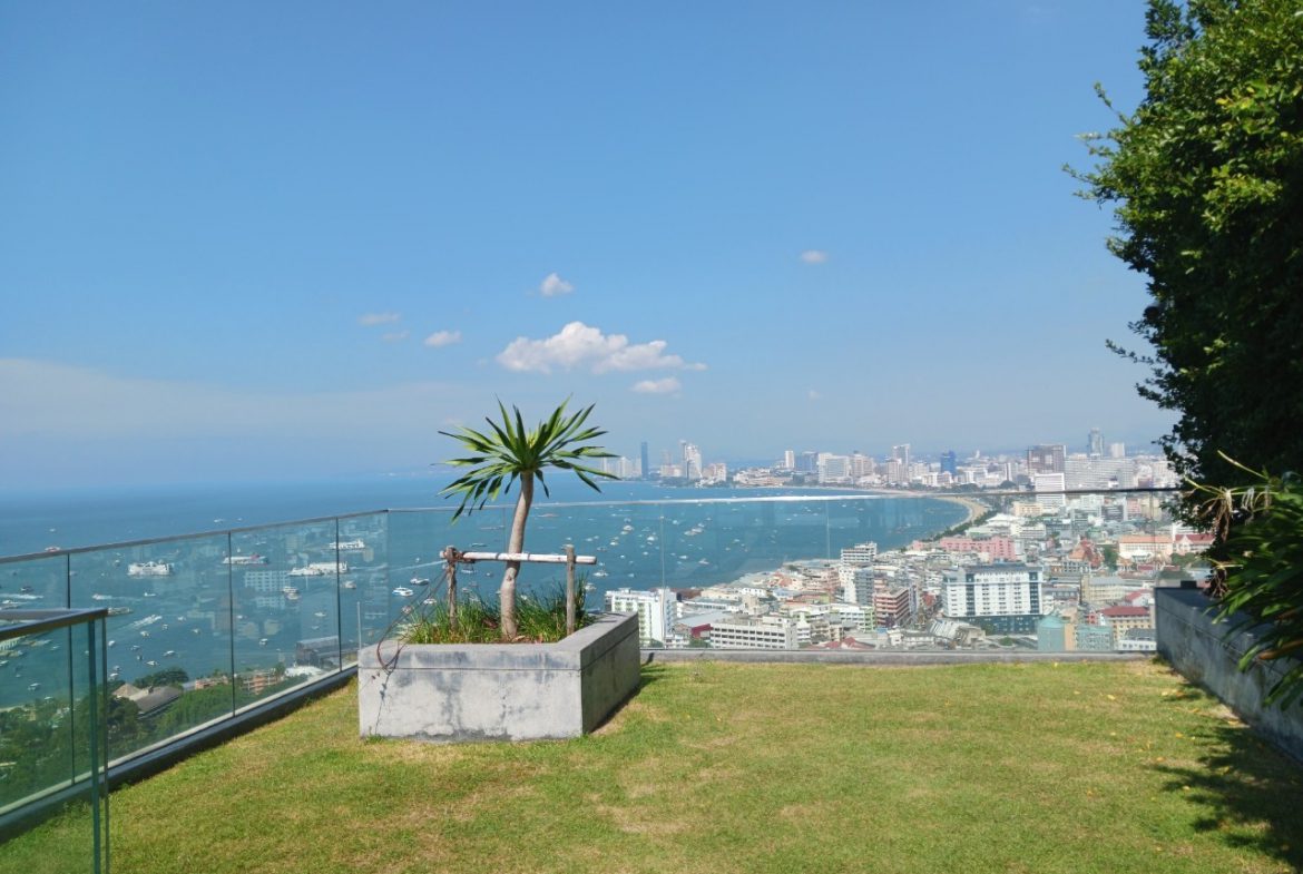 Квартира_Unixx South Pattaya_7