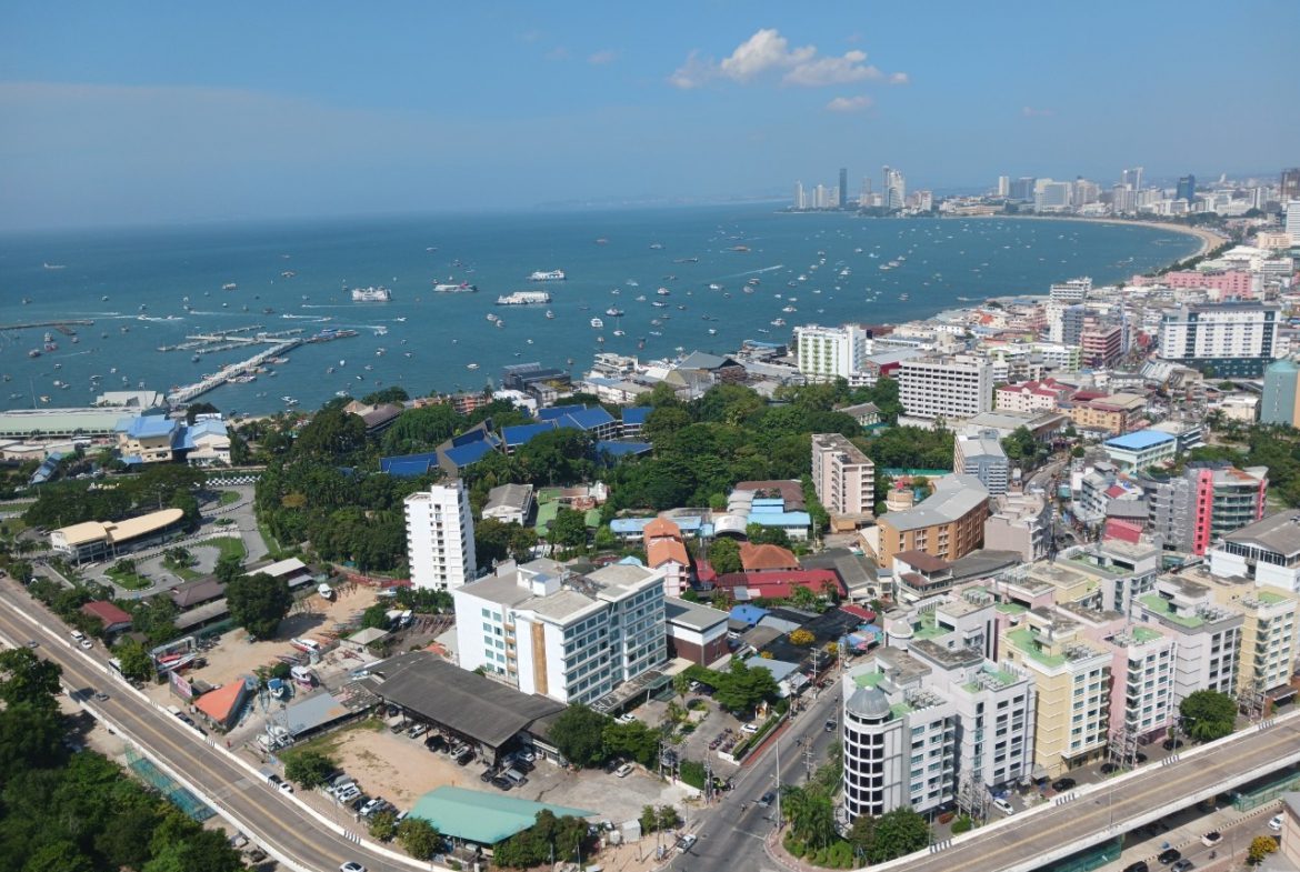 Квартира_Unixx South Pattaya_8