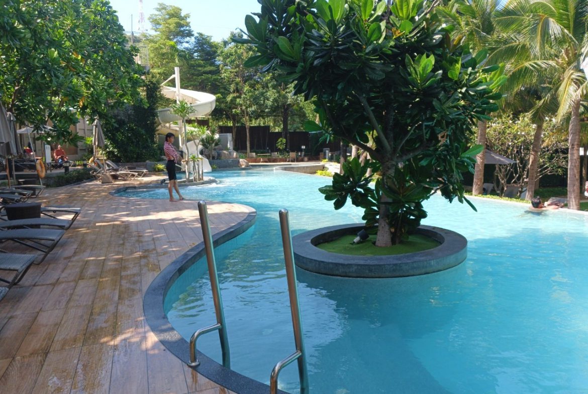 Квартира_Unixx South Pattaya_9