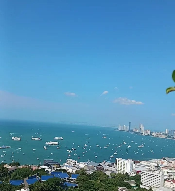 Квартира_Unixx South Pattaya_10