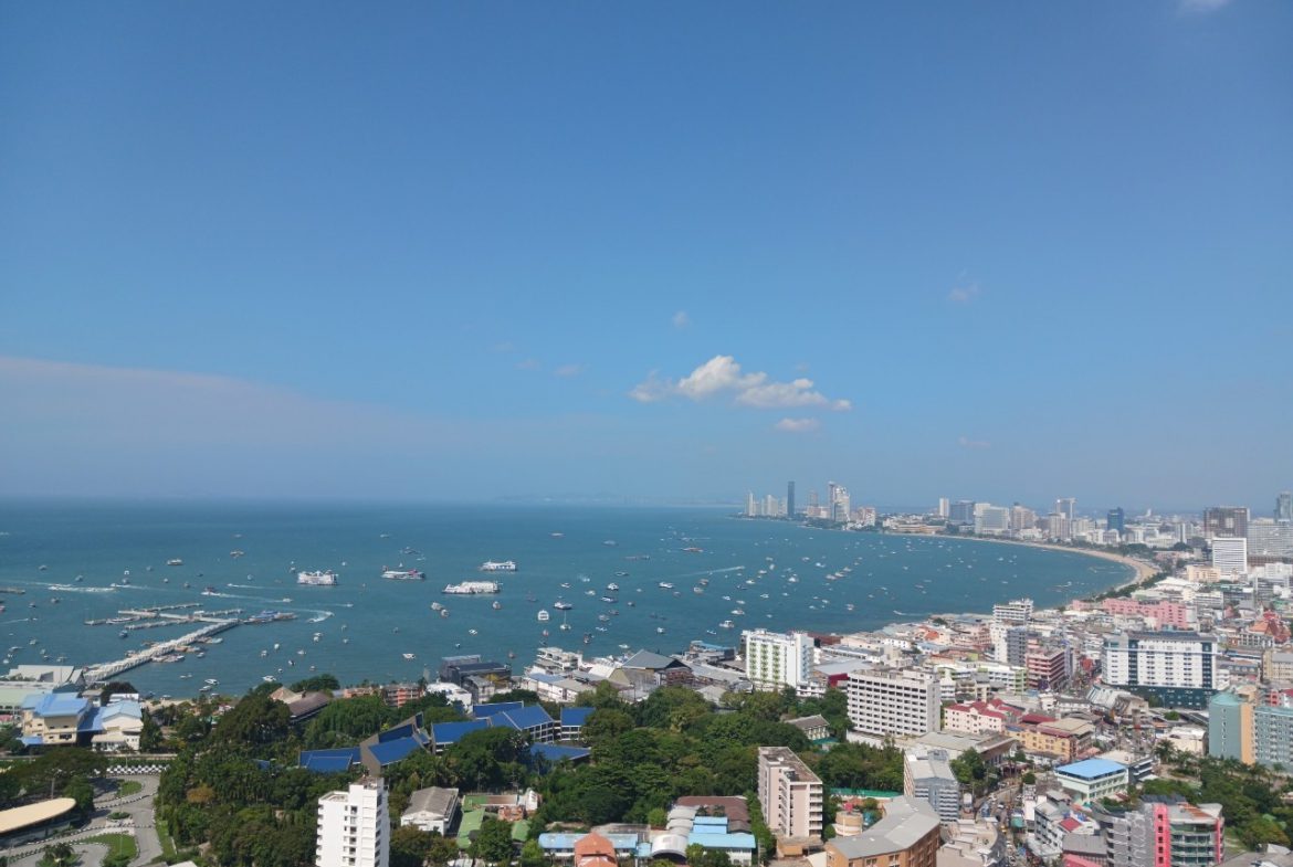 Квартира_Unixx South Pattaya_11