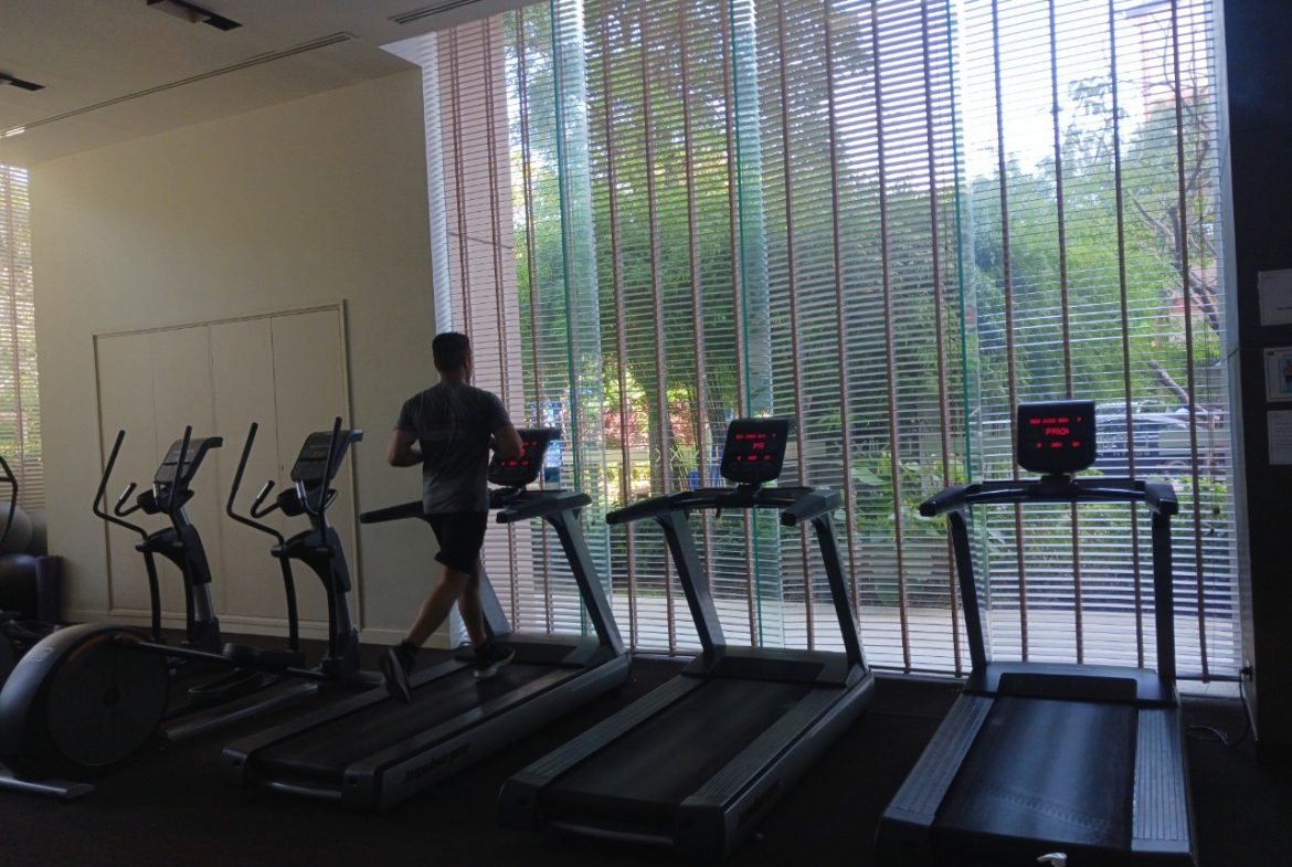 Квартира_Unixx South Pattaya_12