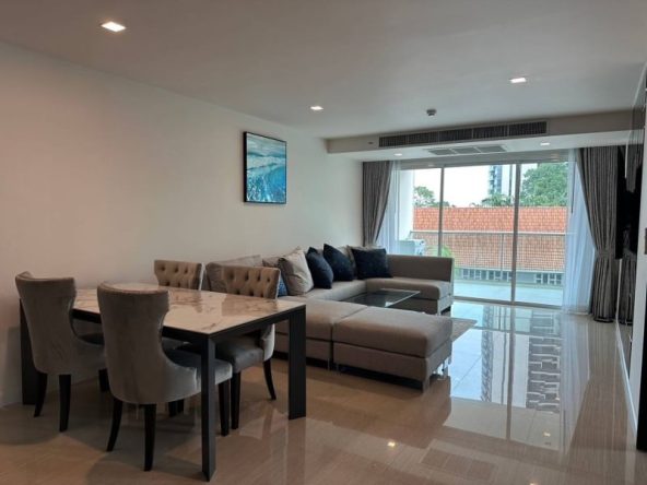 Квартира_Elegant condo_2
