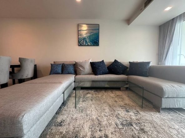 Квартира_Elegant condo_3