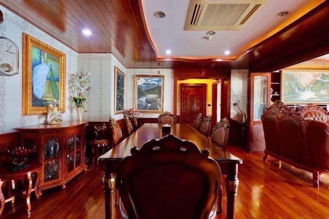 Квартира_Royal Cliff Condominium_11