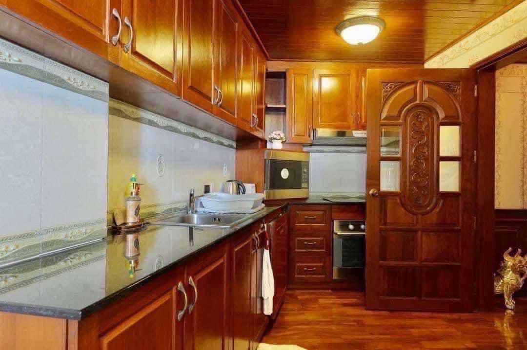 Квартира_Royal Cliff Condominium_13