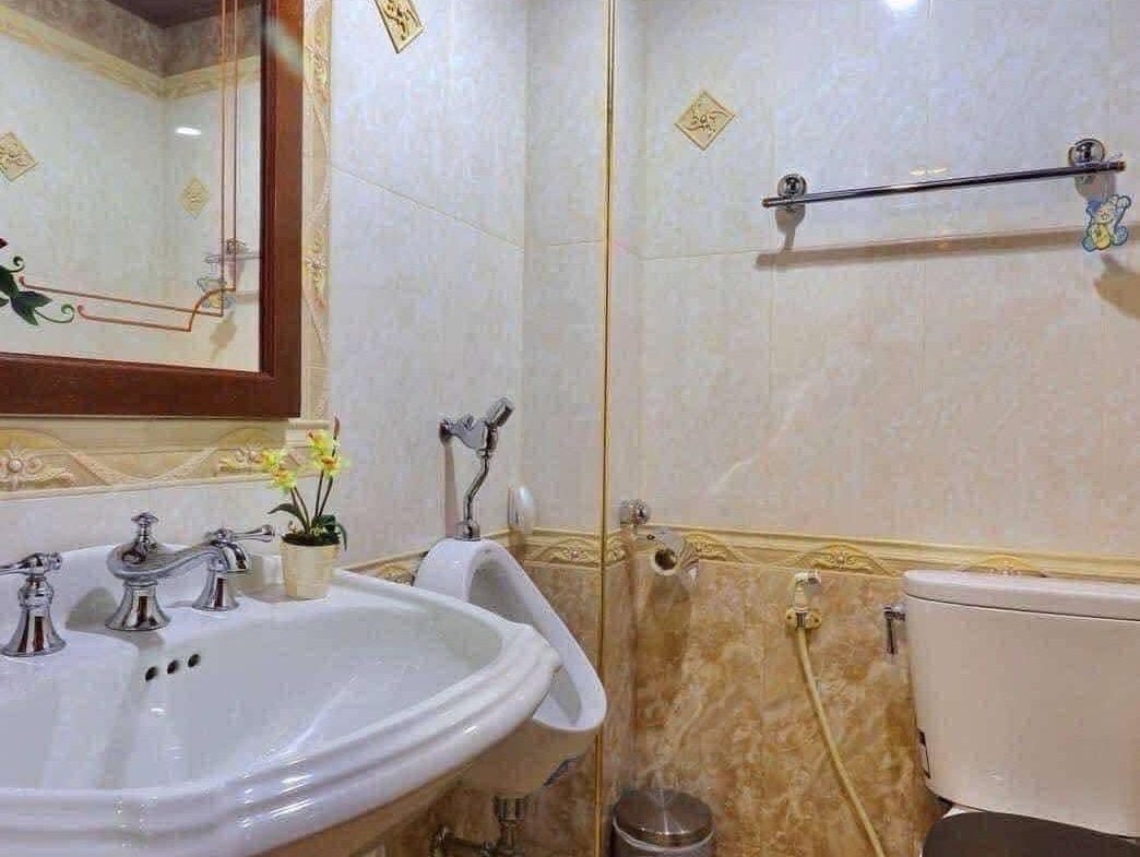Квартира_Royal Cliff Condominium_14