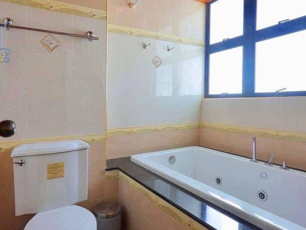 Квартира_Royal Cliff Condominium_15