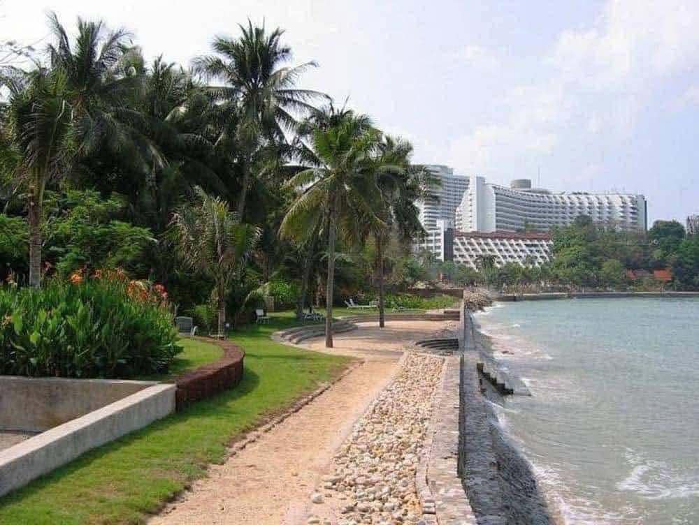 Квартира_Royal Cliff Condominium_5