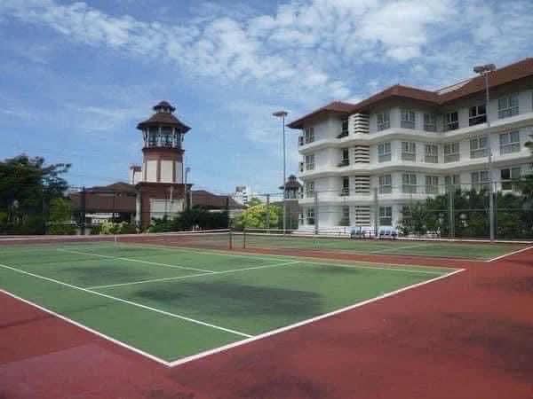 Квартира_Royal Cliff Condominium_6