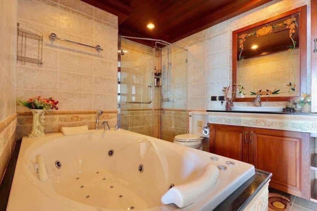 Квартира_Royal Cliff Condominium_8