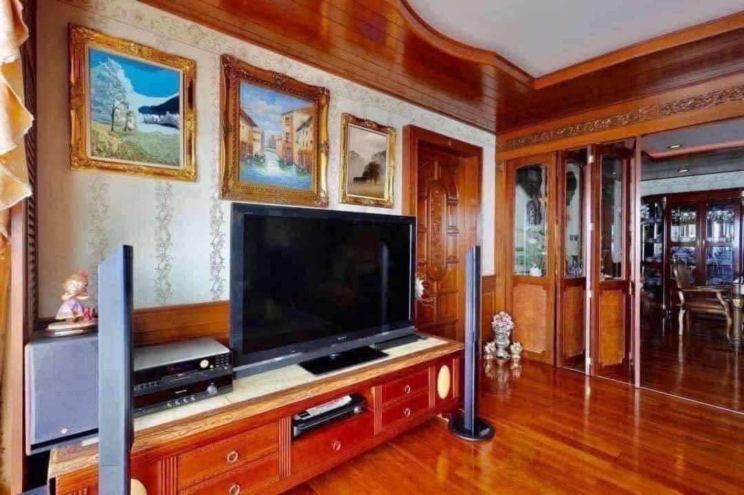 Квартира_Royal Cliff Condominium_9