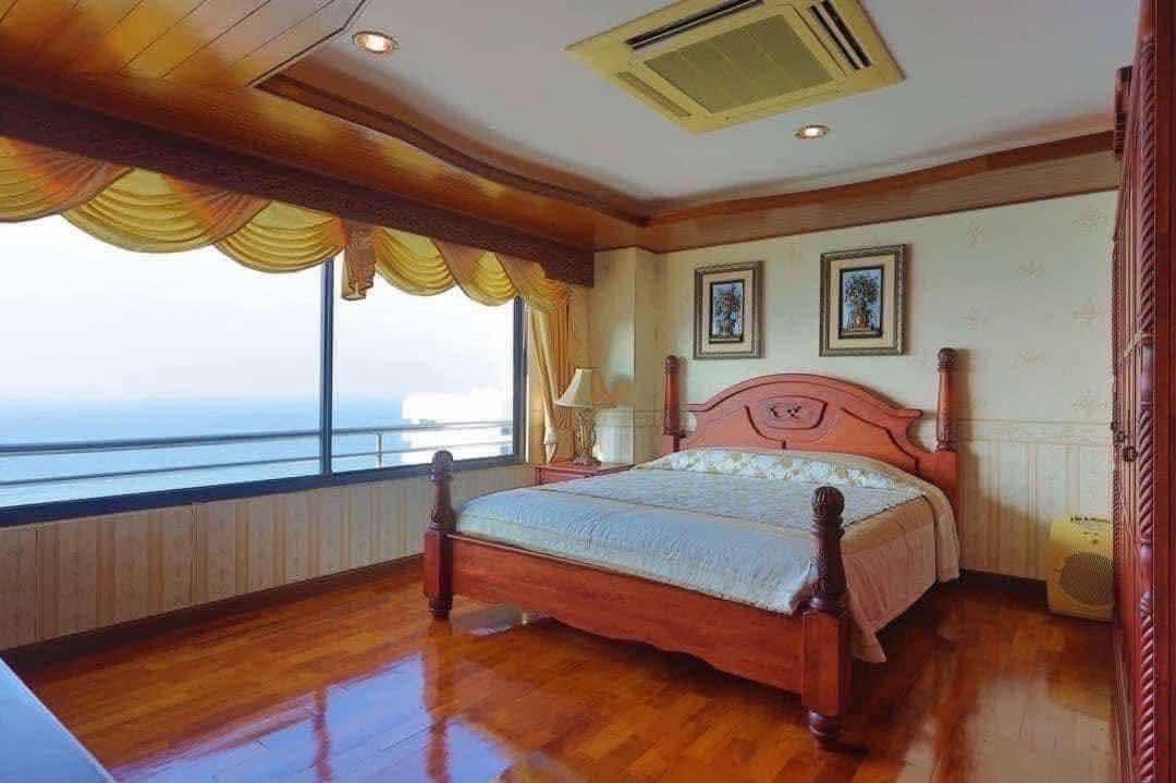 Квартира_Royal Cliff Condominium_10