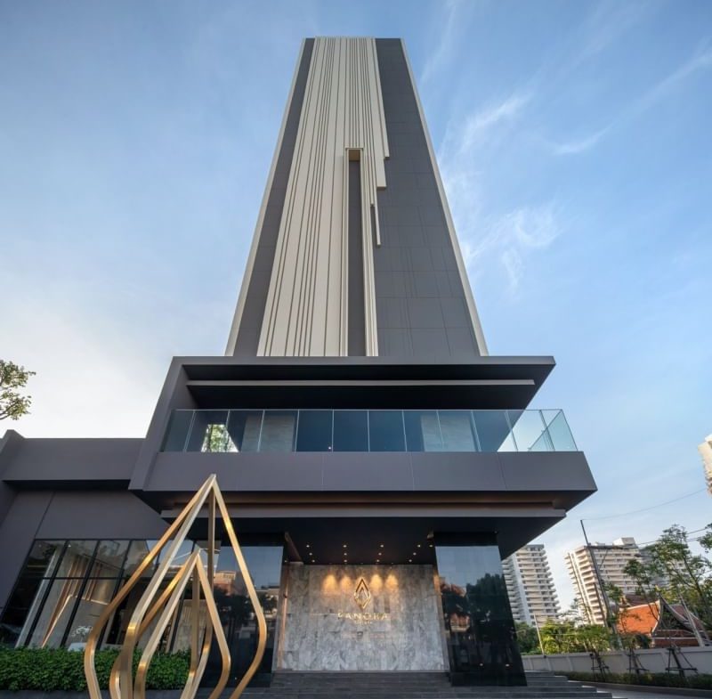 Квартира_The Panora Pattaya