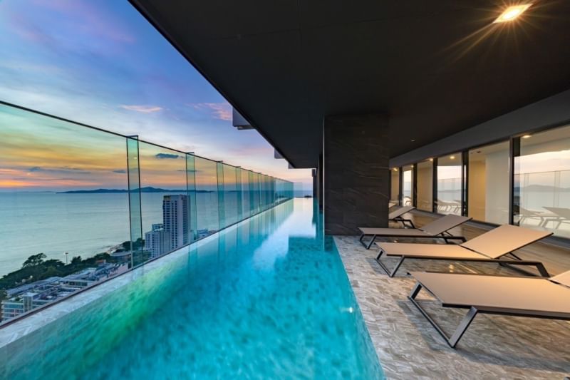 Квартира_The Panora Pattaya_3