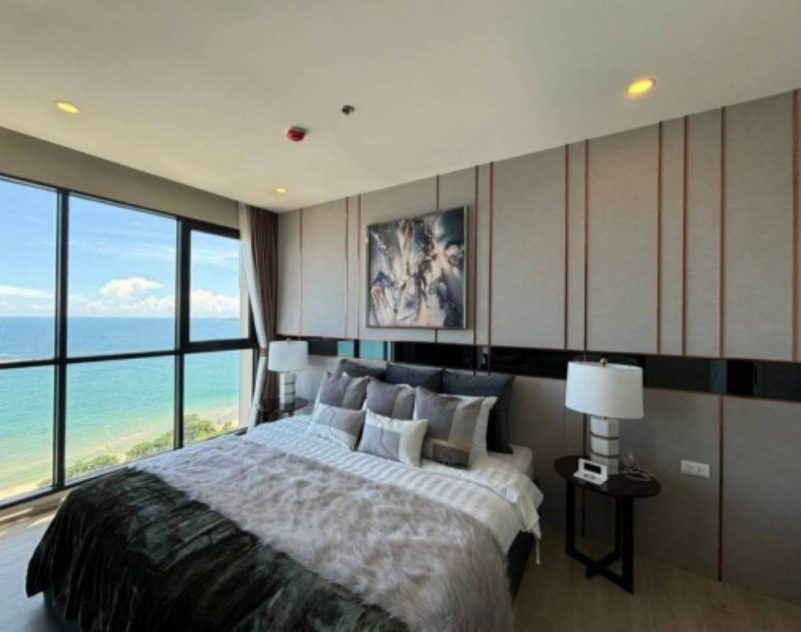 Квартира_The Panora Pattaya_4