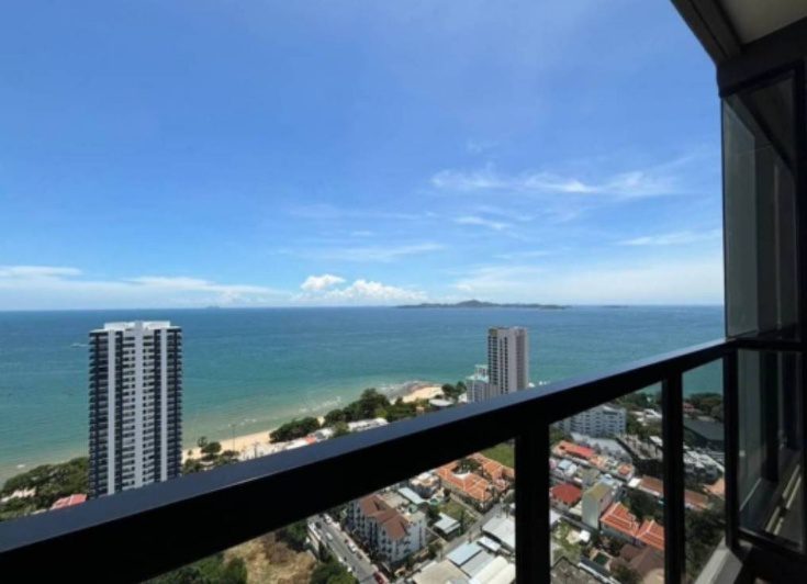 Квартира_The Panora Pattaya_5
