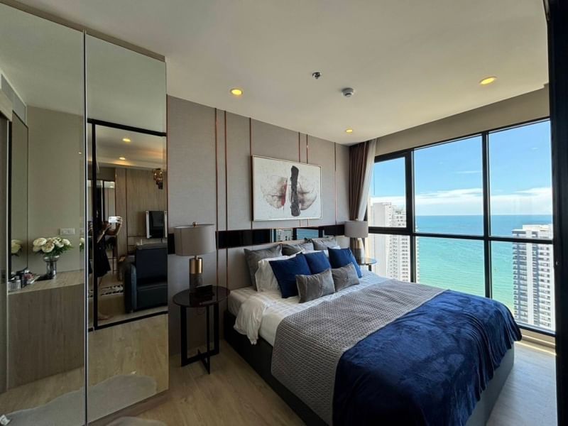 Квартира_The Panora Pattaya_6